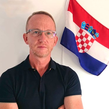 apartament w Chorwacji